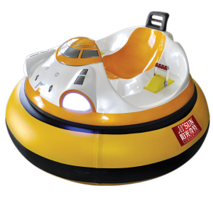 Bumper Car Manufacturer: Factory Direct Sales