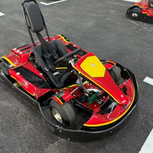 Kids Electric Go-Kart, Original Manufacturer Direct Wholesale