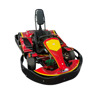 3、children's go-kart