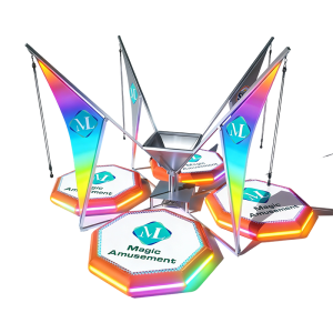 4、sports and amusement equipment